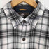 ティンバーランド Timberland EARTHKEEPERS 中綿 チェックネルシャツ メンズ import:M